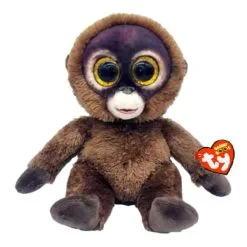 TY Beanie Boos 36391 Chessie 15,5 Cm Apina Pehmo