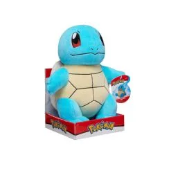 Pokemon Squirtle Pehmo