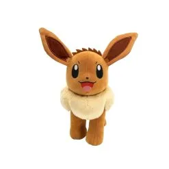 Pokemon Eevee Pehmo -Ulkolelut myymälä 0191726379591 3