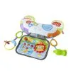 Fisher Price Fisher-Price Littlest Gamer Tummy Wedge Tukityyny