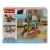 Fisher Price Fisher-Price Smarter 2-Sided Walker Kävelyvaunu