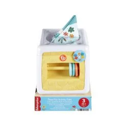 Fisher Price Tissue Fun Activity Cube Aktiviteettikuutio