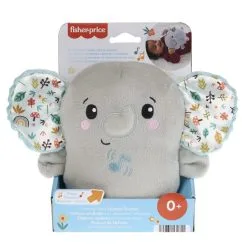 Fisher Price Calming Vibes Elephant Soother Elefanttipehmo