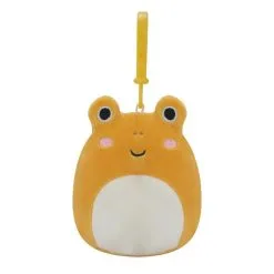 Squishmallows P15 9 Cm Clip On Pehmo -Ulkolelut myymälä 0196566163485 3