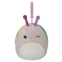 Squishmallows P15 9 Cm Clip On Pehmo -Ulkolelut myymälä 0196566163485 5