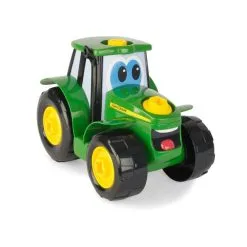 John Deere Build A Johnny Tractor Traktori