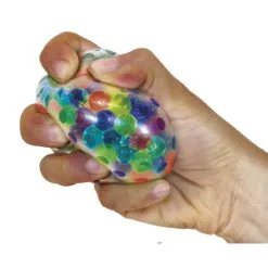 Tiny Wubble Fulla Puristelupallo -Ulkolelut myymälä 042409806005 3