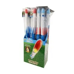 Toyrock Summer Viheltävä Raketti Valolla 92 Cm -Ulkolelut myymälä 048242916246 3