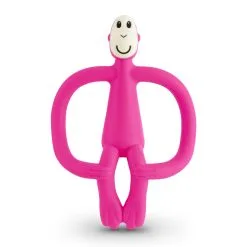 Matchsticks Monkey Pinkki Apina