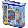 Mega Bloks Fisher Price Blue 60-osainen Rakennussarja