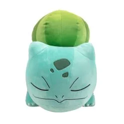 Pokemon Bulbasaur Nukkuva 45 Cm Pehmo -Ulkolelut myymälä 191726382706 2