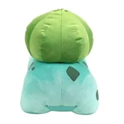 Pokemon Bulbasaur Nukkuva 45 Cm Pehmo -Ulkolelut myymälä 191726382706 3