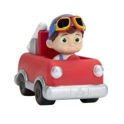 CoComelon Pikkuajoneuvo -Ulkolelut myymälä 191726433507 4