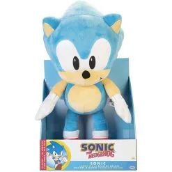 Sega Sonic Jumbo Sonic 50 Cm Pehmo