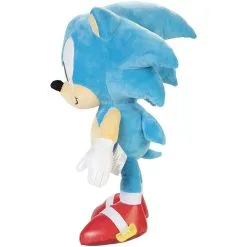 Sega Sonic Jumbo Sonic 50 Cm Pehmo -Ulkolelut myymälä 192995404786 3