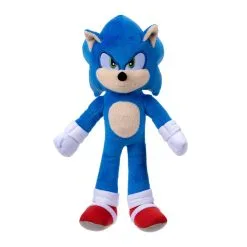 Sega Sonic Movie 23 Cm Pehmo