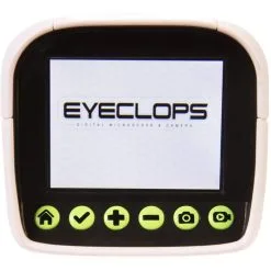 EyeClops Digitaalinen Mikroskooppi -Ulkolelut myymälä 192995652330 3