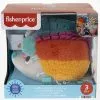 Fisher Price Fisher-Price Hedgehog Refreshed Siilipehmo
