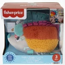 Fisher Price Fisher-Price Hedgehog Refreshed Siilipehmo
