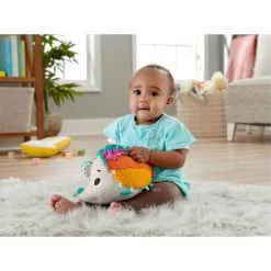 Fisher Price Fisher-Price Hedgehog Refreshed Siilipehmo -Ulkolelut myymälä 194735000265 5