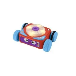 Fisher Price Fisher-Price 3-In-1 Build A Bot Opettavainen Robotti -Ulkolelut myymälä 194735012091 4