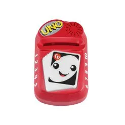 Fisher Price Fisher-Price Smart Stages Counting UNO