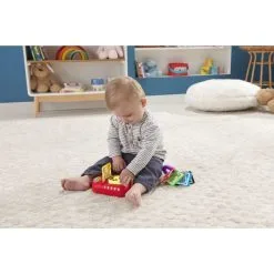 Fisher Price Fisher-Price Smart Stages Counting UNO -Ulkolelut myymälä 194735067077 4