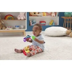 Fisher Price Fisher-Price Smart Stages Counting UNO -Ulkolelut myymälä 194735067077 5