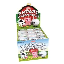 Schylling Eläinäänipurkki