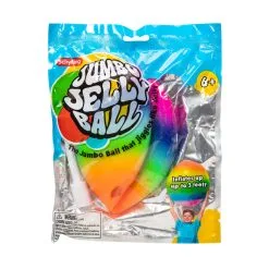 Schylling Jumbo Jelly Ball Jumbo Pallo