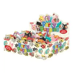 Schylling Party Puppies