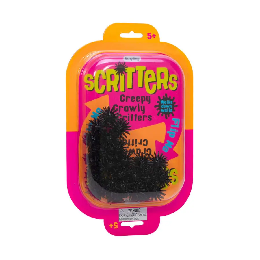 Schylling Scritters Ryömivät ötökät 2 Schylling Scritters Ryömivät ötökät - Image 2