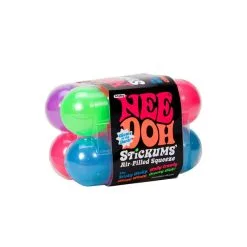 Needoh Stickums Tarttuvat Stressipallot