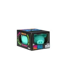 Needoh Dig It Pig Puristeltava Possu -Ulkolelut myymälä 19649520008 5