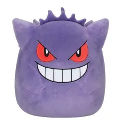 Pokemon Squishmallows Gengar 35 Cm Pehmo