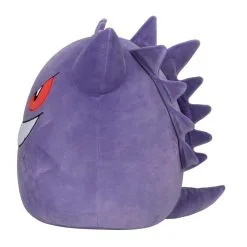 Pokemon Squishmallows Gengar 35 Cm Pehmo -Ulkolelut myymälä 196566136762 3