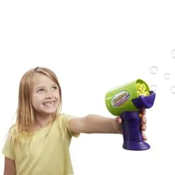 Gazillion Mini-Hurricane Saippuakuplapyssy -Ulkolelut myymälä 21664364451 3