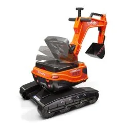 FALK Kubota Kaivinkone Ja Kypärä -Ulkolelut myymälä 3016200001225 4