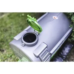 FALK Joskin Volumetra 30 Litran Säiliö Polkutraktoriin -Ulkolelut myymälä 3016200943129 4