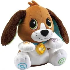 Vtech Baby Speak & Learn Puppy Suomeapuhuva Koiranpentu