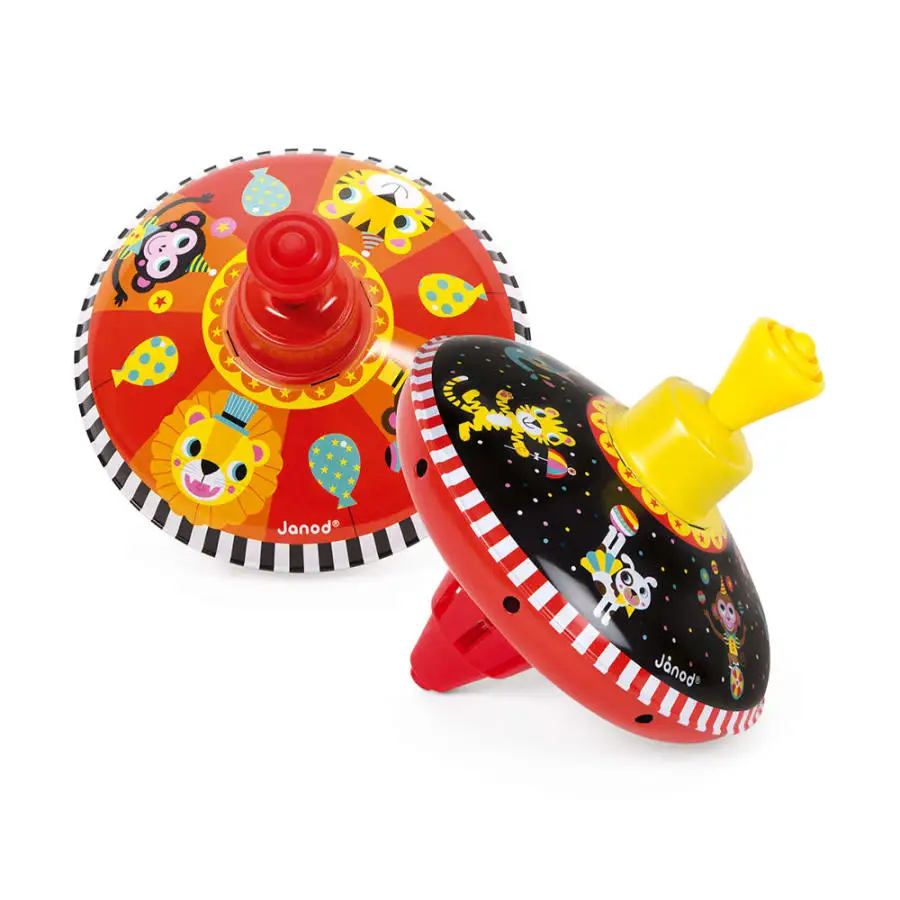 Janod Hyrrä 2 Janod Hyrrä - Image 2