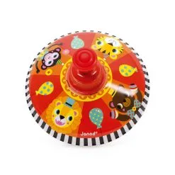 Janod Hyrrä 6 Janod Hyrrä -Ulkolelut myymälä 3700217341244 3