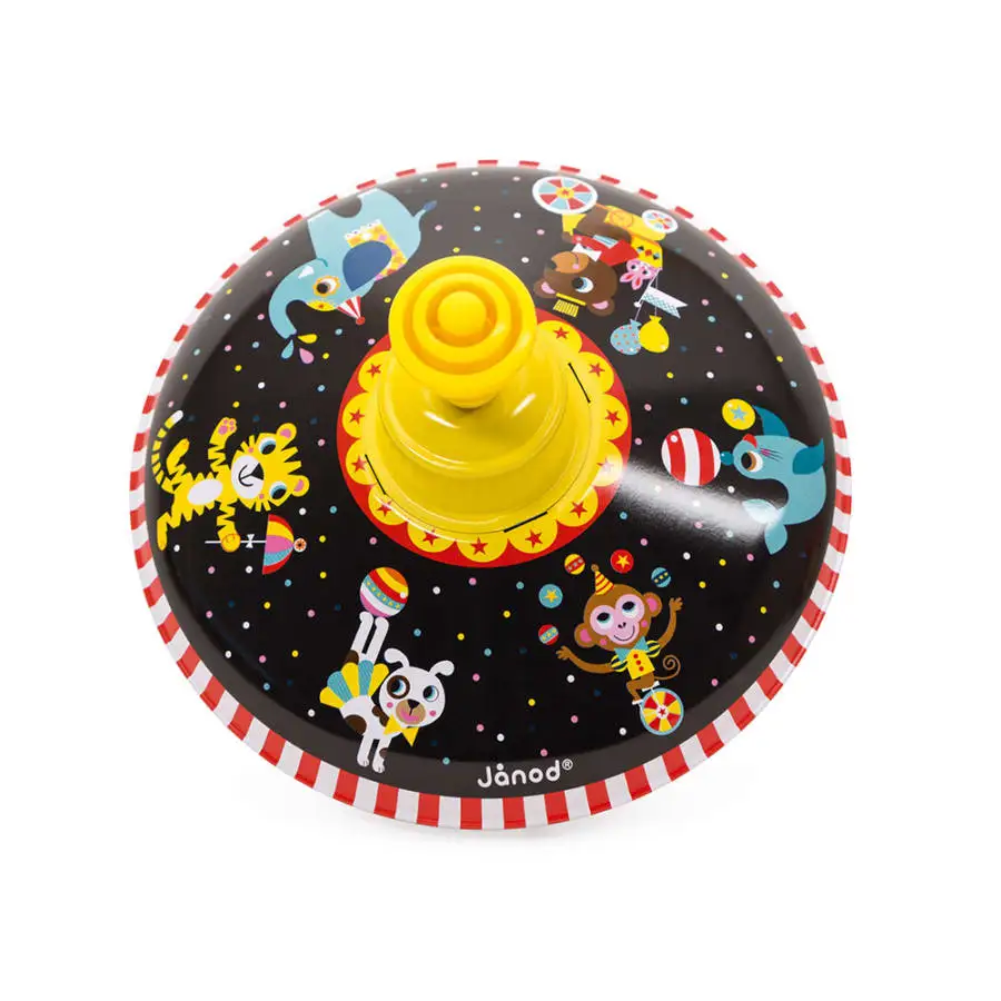 Janod Hyrrä 4 Janod Hyrrä - Image 4