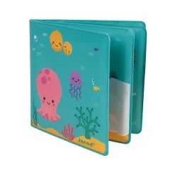 Janod Taikakylpykirja -Ulkolelut myymälä 3700217347178 4