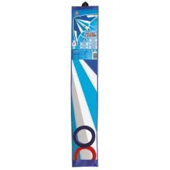 Gunther Blue Loop Leija