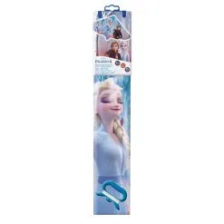 Gunther Frozen Elsa Leija