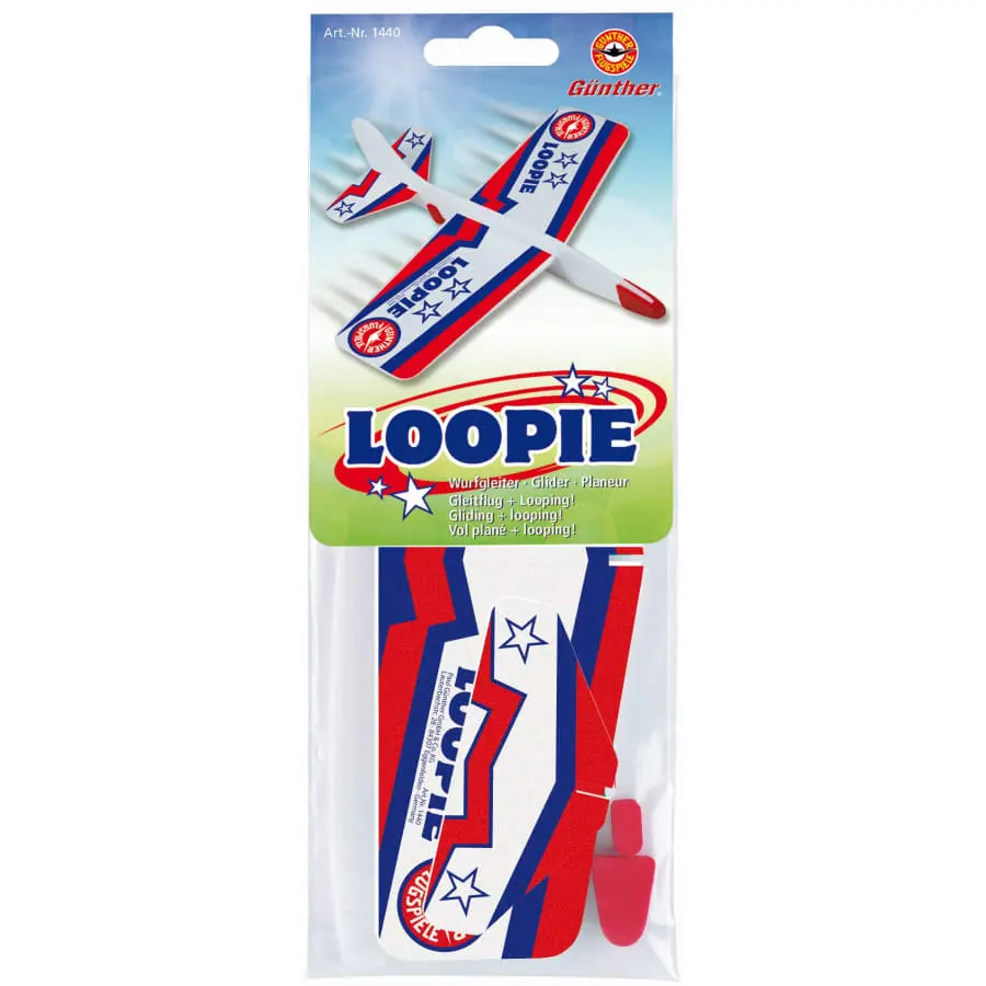 Gunther Loopie Liidokki 1 Gunther Loopie Liidokki