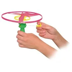 Gunther Twirly Lennokki -Ulkolelut myymälä 4001664016822 2