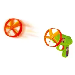 Gunther Turbo Blaster -Ulkolelut myymälä 4001664016853 2