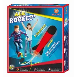 Gunther Air Rocket 2 Polkaisuraketti